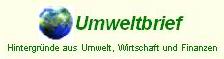 Umweltbrief