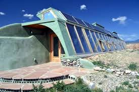 Earthship Deutschland