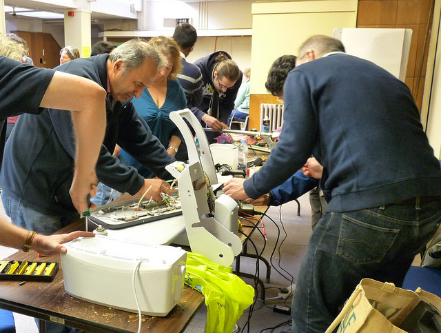 Repair Cafe