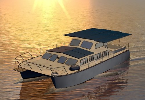 Solarboot-Initiative