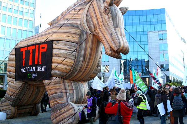 TTIP