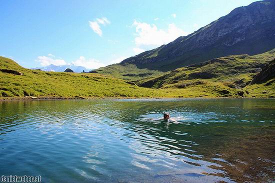 Urlaub und Ferien