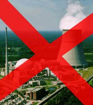 Atomkraftwerke überflüssig