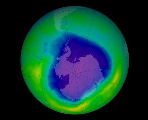 Ozonloch_Antarktis