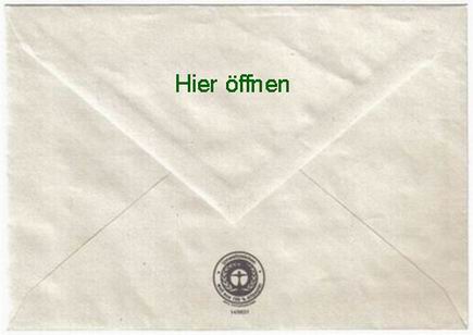 Umweltbrief